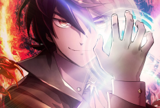 Sinopsis dan Link Baca Manhua Divine Hand Full Chapter Bahasa Indonesia, Kemampuan Untuk Memberantas Monster
