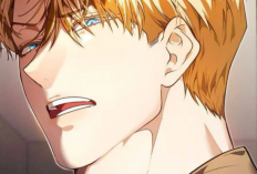Est-ce de L'amour ? Spoiler & Lire le Manhwa BL Frey Chapitre 3 VF FR Scan [Non Censuré 21+]