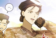 Baca Manhwa Captain Is This Battlefield Here Chapter 29 Bahasa Indonesia : Manhwa Hiatus! Ini dia Kelanjutan Cerita Lee yoon-ah