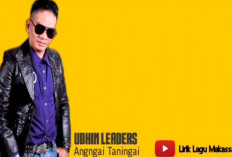 Chord lagu Makassar  Angngai Taningai - Udhin Leaders, Pakai Kunci Dasar G
