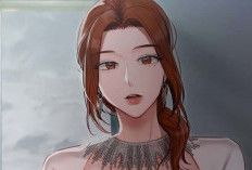 Bocoran Manhwa Hyeonjung’s Residence Chapter 31 Ada Tamu Tak Diundang yang Bikin Noona Kesal 