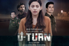 Link Nonton Film India Film India U turn (2023) SUB INDO Full Movie HD, Introgasi Kasus Tak Terpecahkan Dengan Seorang Hantu!