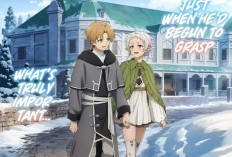 Lire Manga Mushoku Tensei: Isekai Ittara Honki Dasu Chapitre 98 en Français, Reporté ! Le Bonheur Commence