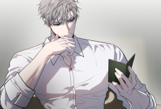 Info Mirror Scene Panas, Link Baca Manhwa BL Passion Season 4 Chapter 88 English Scan Indonesia