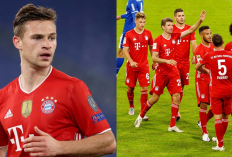 Daftar Transfer FC Bayern Munchen Musim Panas 2023, Konrad Laimer Jadi Pinjaman Gratis Klub Merah!