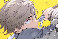 Sinopsis dan Baca Manhwa The Regressed Mercenary’s Machinations Full Chapter Bahasa Indonesia RAW, Gratis Baca!