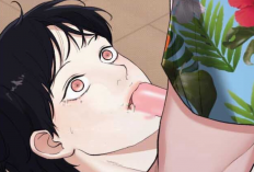 Baca Manhwa BL 2020 Chapter 22 RAW Indonesia Sub, Hot 21+! Aktivitas Panas di Tepi Pantai