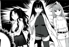 Baca Manga Inu ni Nattara Suki na Hito ni Hirowareta Chapter 42 Bahasa Indonesia, Pochita Selamatkan Karen 