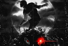 Sinopsis Film Werewolf by Night (2022), Persembahan Spesial dari Marvel Cinematic Universe Untuk Fase Ke-4