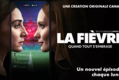 Synopsis Série La Fièvre et Lien Pour Regarder épisode Complet Francais, Gérer un Problème Dans le Club