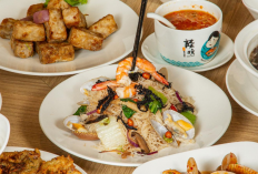 Daftar Alamat Cabang PUTIEN Indonesia 2023, Restoran Fujian Cuisine Ternama yang Nggak Pernah Sepi Pelanggan