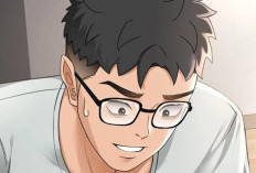 Manhwa Rooftop Room Yasking Chapter 8 Bahasa Indo, Oppa: Kerja Bagus Kim Hyung-sik!