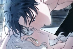 Lanjutan Manhwa Baca It Was Just a Contract Marriage Chapter 42 Bahasa Indonesia, Disiksa dengan Kenikmatan!