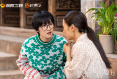Nonton Nonton Drama China Meet Yourself (2023) Episode 31 Sub Indo, Tayang Malam Ini 20 Januari 2023!