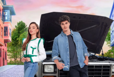 Link Nonton Drama Turki Kendi Dusen Aglamaz (2023) Sub Indo Full Episode, Nikah Kontrak Demi Lari dari Sakit Hati