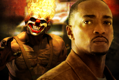 Nonton Series Twisted Metal (2023) Sub Indo Full Episode 1-10, Live Action Game dari Sony Interactive Entertainment