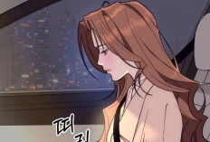 Bagai Tersambar Petir! Link Baca Absolute Station Chapter 3 Bahasa Indonesia, Jung Hyun Mau Menikah?