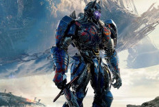 Sinopsis Film Transformers: Rise Of The Beasts, Pertemuan Optimus Primal dengan Optimus Prime!