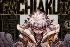 Lire Manga Gachiakuta Chapitre 87 Scan VF la Suite et le lien de Lecture
