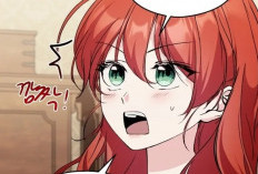 Link Baca I Don't Want to Pounce on You! Chapter 27 Bahasa Indonesia, Gawat! Heather dalam Masalah Besar 