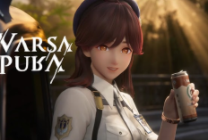 Intip Varsapura, Game Open-World Baru Kejutan dari HoYoverse, Demo Visual Realistisnya Gong Banget