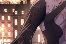 Aneh Tapi Enak! Manhwa Dominant Castle Chapter 26 Bahasa Indonesia Link Bacanya Bisa Diakses di Sini