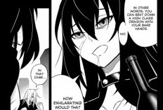 Lire Manga Ragna Crimson Chapitre 73 en Français, Une bataille de plus en plus tendue