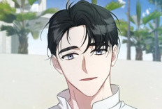 Baca RAW Manhwa Devil Kissing My Feet Chapter 8 Bahasa Indonesia, Jacqueline Begitu Memanjakan Maria!