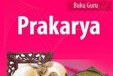 Daftar Materi Pelajaran Prakarya Kelas 9 Semester 2 Terbaru, Cek Lengkapnya Disini!