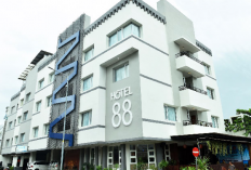 Daftar Hotel Transit Murah di Jember Murah Cuma 60 Ribuan, Jadi Tempat Singgah Favorite Wisatawan!
