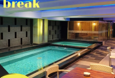 Daftar Alamat Cabang My Place SPA Jakarta, Pijat Relaksasi Paling Populer dan Dicari Orang Dewasa