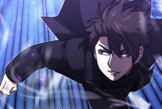 Link Baca Manhwa Demon Lord’s Martial Arts Ascension Full Chapter Bahasa Indonesia, Simak Sinopsis Lengkapnya Disini!