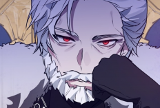 RAW Baca Webtoon Hawar in the Winter Garden Chapter 4 Bahasa Indonesia, Pertemuan dengan Husa