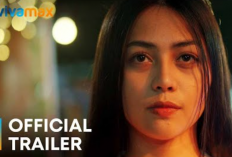 Jadwal Tayang & Link Trailer Film Punit na Langit (2023), Romansa Panas Anak Muda yang Membawa ke Surga Dunia