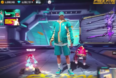 Daftar Akun FF (Free Fire) Sultan Gratis Januari 2024, Buruan Sikat! Dapatkan Ribuan Diamond yang Tak Terpakai & Skin Legend