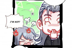 Ciyeeh, Ada yang Baru Jadian! Lanjut Baca Manhua Swallowed Star Chapter 234 Bahasa Indonesia