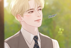 Si Cantik Selalu Milik Si Tampan, Link Baca Manhwa Cry, or Better Yet, Beg Ch 16 English Scan Indonesia