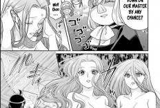 Lire Manga Tsuki Ga Michibiku Isekai Douchuu Chapitre 49 en Français, Réorganisation du Plan de Résistance