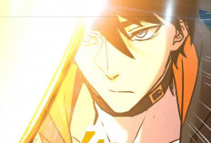 Manhua Leveling In The Future (Apex Future Martial Arts) Chapter 107 Bahasa Indonesia, Kehancuran Mulai Didepan Mata?
