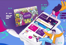Bonus Paket Kuota Genflix AXIS Untuk Apa Saja? Ternyata Bisa Untuk Berbagai Aplikasi Pilihan Berikut Ini! 