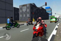 FREE GIFT! Kode Ojol The Game Terbaru Hari Ini 22 Maret 2024 Lengkap Dengan Cara Menggunakannya