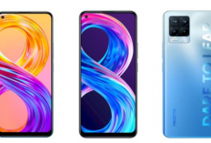 Rekomendasi HP Realme Kamera 0,5 Terbaik Dengan Foto Ultrawide 2023, Tawarkan Fitur Foto Kualitas Top Markotop!