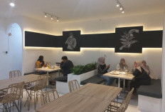Rute Lokasi Homes Platinum Banjarbaru, Lengkap Jam Operasional! Seduhan Kopi Nikmat dengan Kualitas Premium
