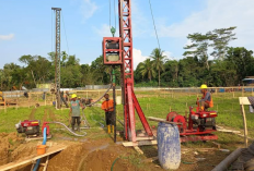 Jasa Bore Pile Jawa Tengah Terdekat dengan Lokasi Saya, Miliki Pelayanan Online 24 Jam