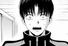 Sinopsis Komik Fukushuu no Kyoukasho, Kisah Seorang Siswa yang Menjadi Target Bullying