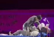 Kontroversi Adegan Ranjang Teater Kampus UM Malaysia Viral, Adegan Dipandang Tak Bermoral Sampai Dikecam Pemerintah