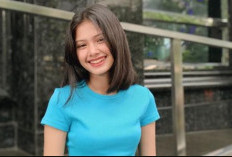 Profil Biodata Basmalah Gralind Pemain Magic 5 yang Kini Naik Daun, Aktris Cantik yang Miliki Banyak Penggemar