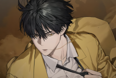 Sinopsis dan Link Baca Manhwa Special Civil Servant Full Chapter Bahasa Indonesia, Menjaga Kehidupan Para Manusia