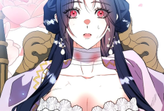 Lisez le chapitre 23 de « My Dead Lover Returns as a Tyrant » en scan FR RAW, une décision très surprenante !