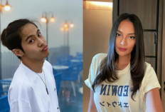 Profil DJ Ohim yang Diduga Ayah Biologis Anak Erika Carlina, Sosoknya Buat Dunia Maya Auto Geger